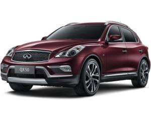 Infiniti QX50 J50 3.7 AWD