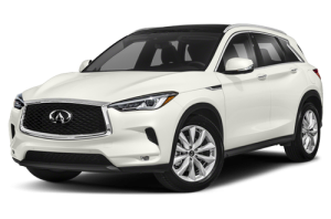 Infiniti QX50 P71A 2.0 VC-T AWD