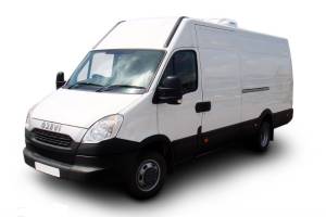 Iveco Daily 29L/35S 2.3 D