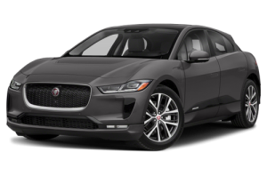 Jaguar I-Pace DH SUV SE