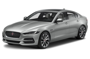 Jaguar XE X760/JA P300 AWD