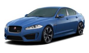 Jaguar XF X250/CC9 Sportbreake 3.0 D-S