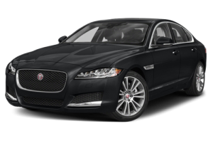 Jaguar XF X260/JB Sedan S AWD