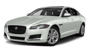 Jaguar XF X260/JB Sedan P249 AWD