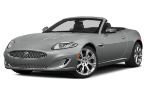 Jaguar XK X150/QQ6 Coupe R-S 5.0 V8