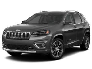 Jeep Cherokee KL 3.2 AWD