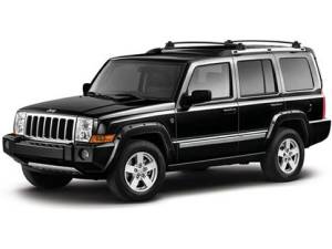 Jeep Commander WH/ХК 5.7 V8