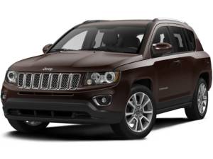 Jeep Compass PK/MK 2.4