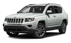 Jeep Compass MP/MX 2.4 Trailhawk