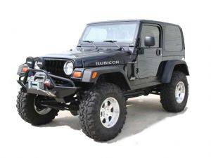 Jeep Wrangler TJ 4.0