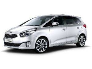 Kia Carens RP 2.0