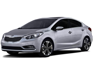 Kia Cerato YD Sedan 2.0