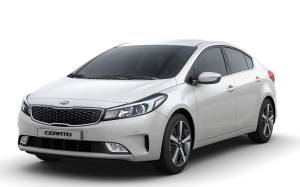 Kia Cerato Classic YD Sedan 2.0