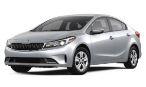 Kia&nbsp;Forte&nbsp;BD Sedan&nbsp;2.0 MPI