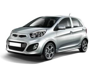 Kia&nbsp;Morning&nbsp;TA Hatchback&nbsp;1.0 MPI