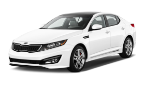 Kia Optima TF 2.4