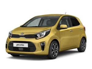 Kia Picanto JA Hatchback 1.2 X-Line