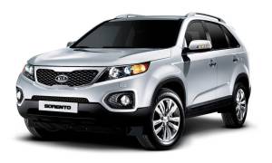 Kia Sorento XMFL 3.5