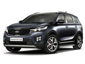 Kia Sorento Prime UM 3.3 4WD