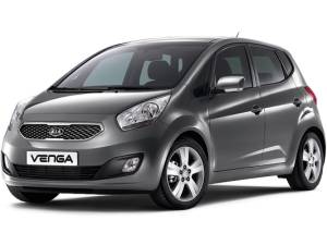 Kia Venga YN/YNS 1.6 CRDI