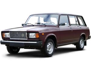 Lada 2104 Wagon 1.8