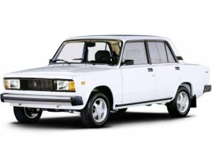 Lada 2105 Sedan 1.6