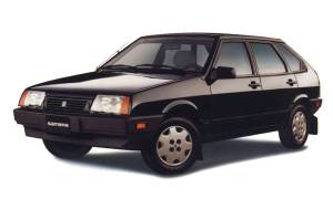 Lada 2109 Hatchback 5d 1.5