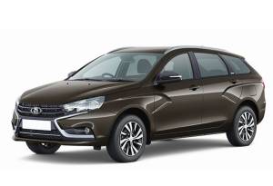 Lada Vesta 2181 SW 1.8 16V