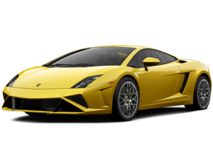 Lamborghini Gallardo Coupe 5.0 LP530-4