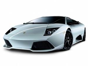 Lamborghini Murcielago Roadster 6.2 LP580