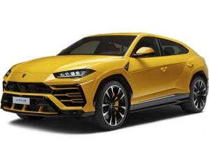 Lamborghini Urus SUV 4.0 V8