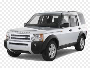 Land rover Discovery L319/LA 4.4 V8