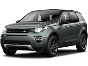 Land rover Discovery Sport L550/LC 2.2 TD4