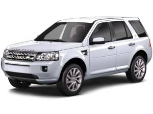 Land rover Freelander L314/LN 2d 2.5