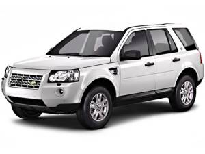 Land rover Freelander L359/LF 3.2 V6