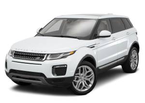 Land rover Range Rover Evoque L538/LV Cabrio 2.0 TD4