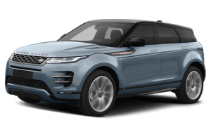 Land rover Range Rover Evoque L551/LZ P300