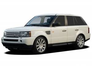 Land rover Range Rover Sport L320/LS 5.0 V8