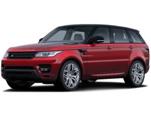 Land rover Range Rover Sport L494/LW 5.0 V8