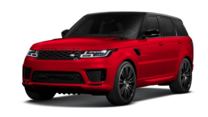 Land rover Range Rover Sport L461 P530