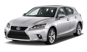 Lexus CT A10a 200h