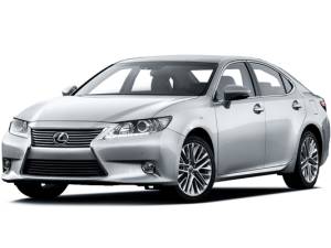 Lexus ES XV60 350