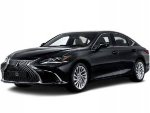 Lexus ES XV70 350 F Sport