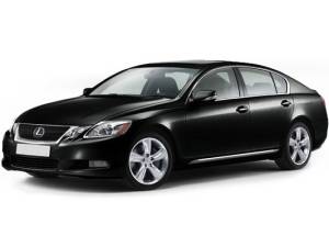 Lexus GS S19 450h