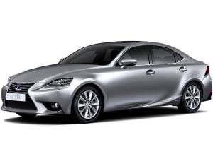 Lexus IS XE2a Sedan 300h