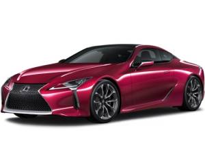 Lexus LC URZ100 Coupe 500 Sport+