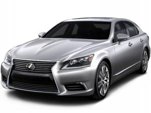 Lexus LS USF45/46 460 AWD