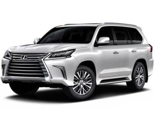 Lexus LX URJ202 570