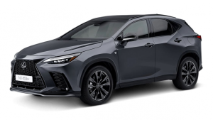 Lexus NX AZ2 450h+ AWD