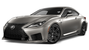 Lexus RC XC1 Coupe 300